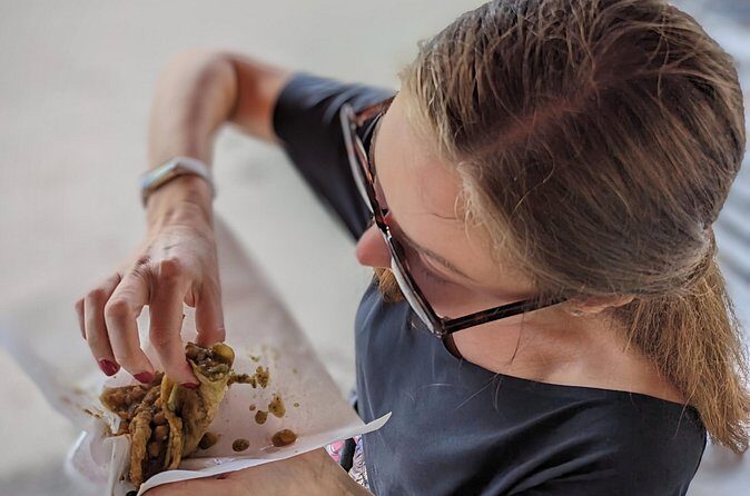 Best of Port of Spain Tour - What Travelers Say