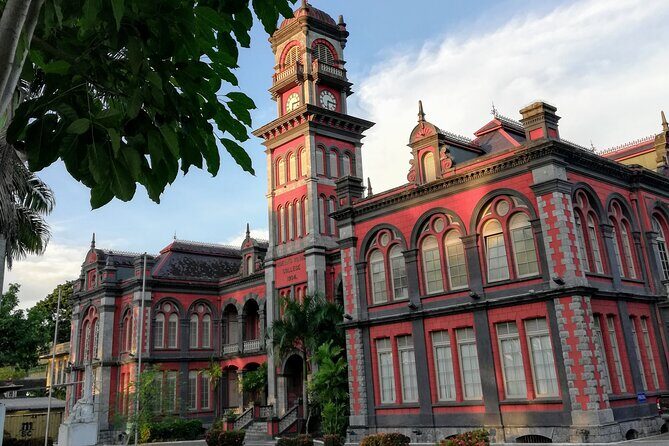 Best of Port of Spain Tour - The Sum Up: Who Should Take This Tour?