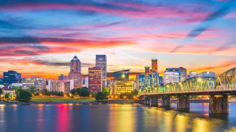 Best of Portland: Private Walking Tour with a Local - Why Choose a Private Portland Walking Tour?