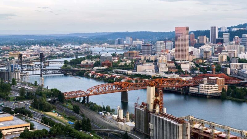Best of Portland: Private Walking Tour with a Local - FAQ