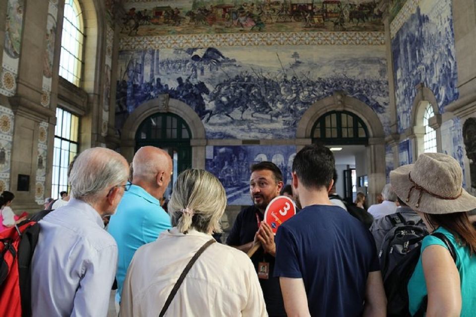 Best of Porto Guided Tour: Cruise & Wine Tasting - Authenticity and Value of the Experience
