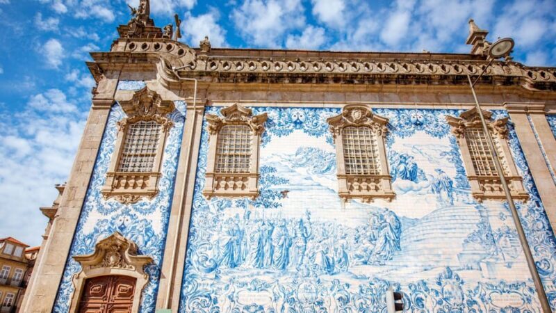 Best of Porto: Private Walking Tour with a Local - The Itinerary Breakdown