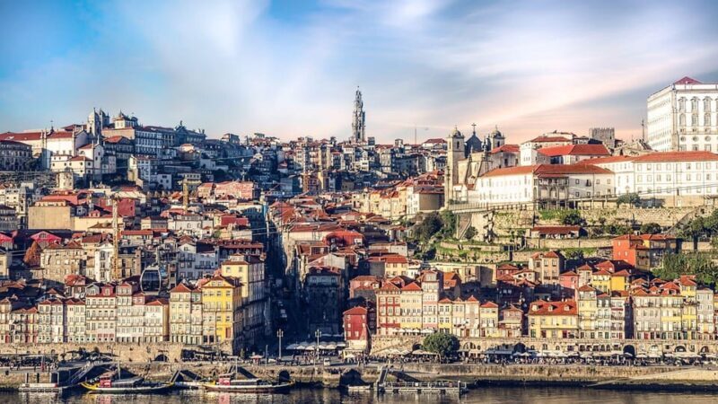 Best of Porto: Private Walking Tour with a Local - Authentic Local Experience: What Travelers Say