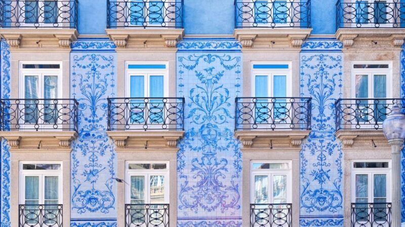 Best of Porto: Private Walking Tour with a Local - Who Would Love This Tour