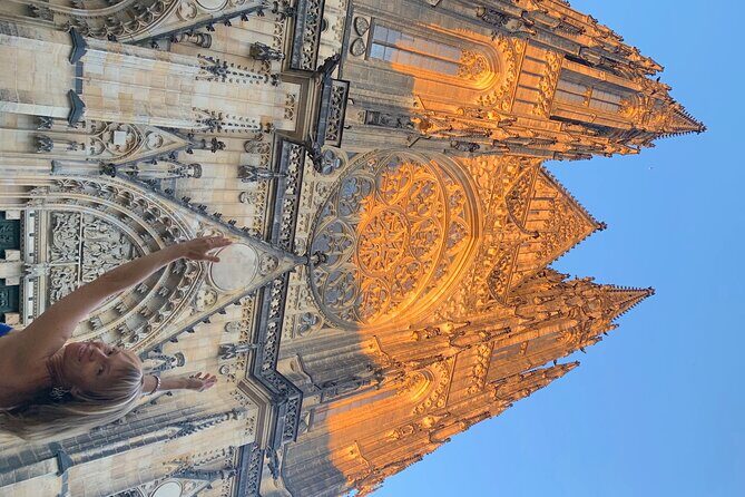 Best of Prague Architecture - private tour with PERSONAL PRAGUE GUIDE - Who Will Love This Tour?  