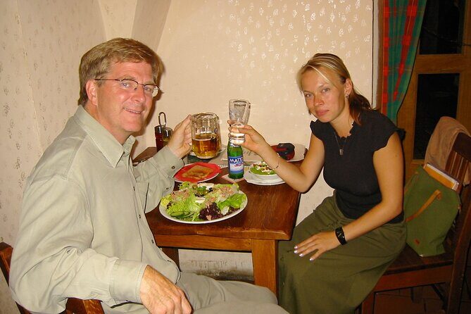 Best of Prague Architecture - private tour with PERSONAL PRAGUE GUIDE - Frequently Asked Questions  