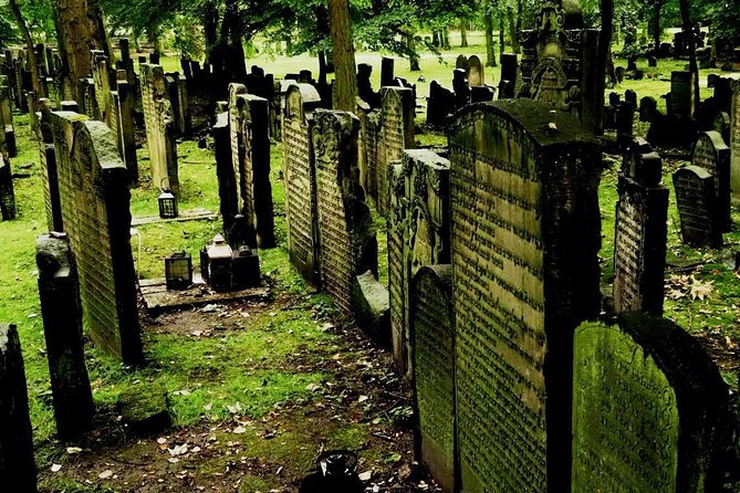 Best of Prague" Custom-Built Private Tour 7 Hours - Private Guide and Immersive Experience