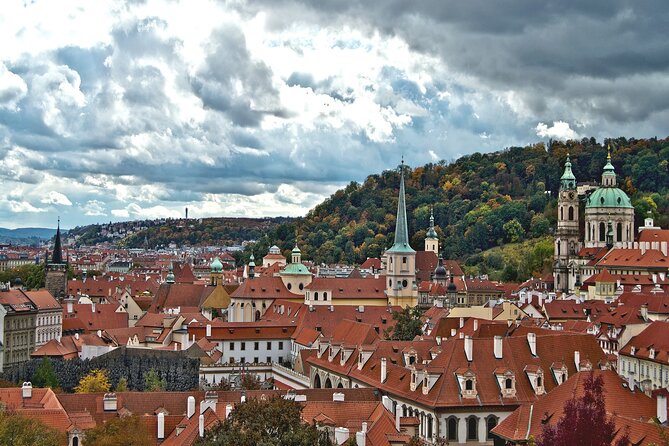 Best of Prague Private Walking Tour (Left and Right Riverbank) - Customer Reviews