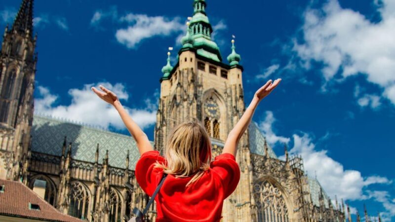 Best of Prague: Private Walking Tour with Local - How This Tour Compares to Others