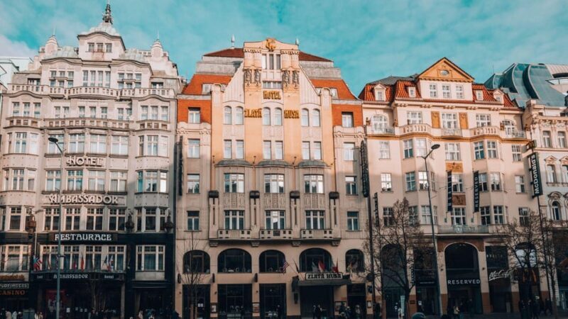 Best of Prague: Private Walking Tour with Local - The Sum Up