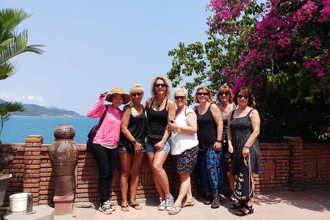 Best of Private Nha Trang Shore Excursion From Cau Da Port - Tour Overview