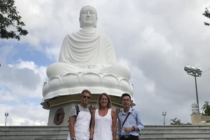 Best of Private Nha Trang Shore Excursion From Cau Da Port - Meeting Points and Confirmation