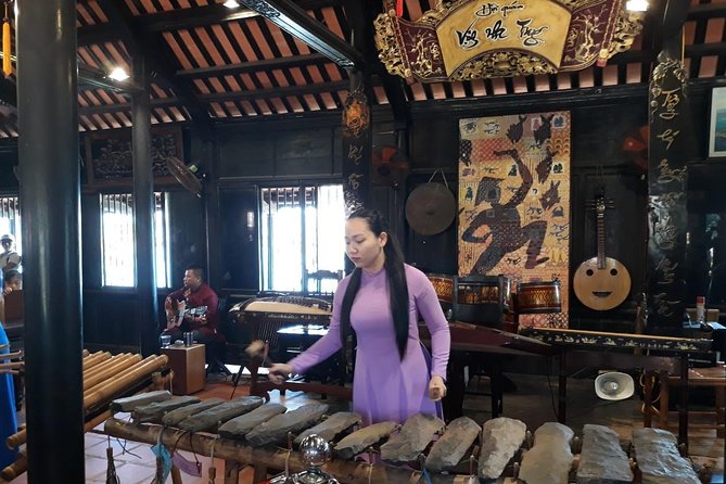 Best of Private Nha Trang Shore Excursion From Cau Da Port - Experienced Local Guides