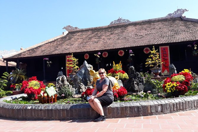 Best of Private Nha Trang Shore Excursion From Cau Da Port - Flexible and Private Experience