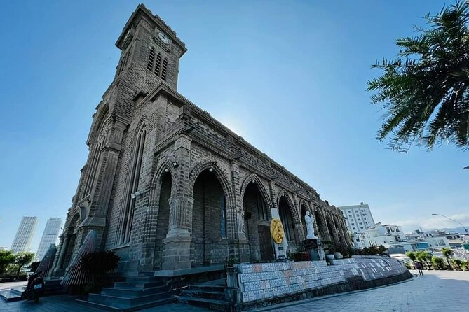 Best of Private Nha Trang Shore Excursion From Cau Da Port - Exceptional Customer Reviews
