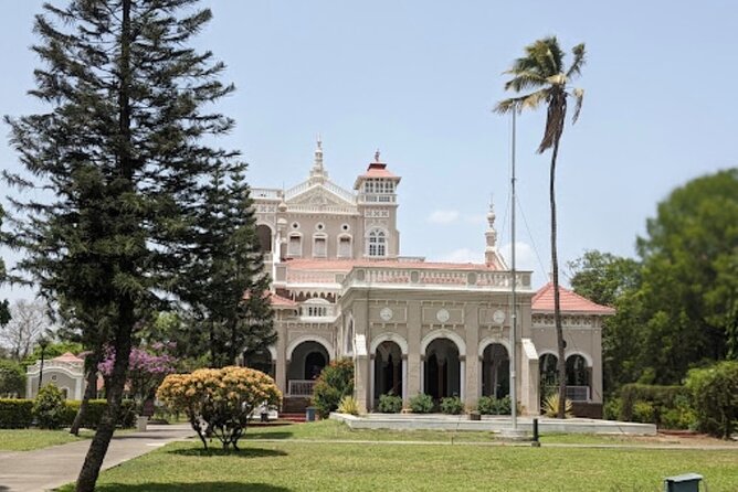 Best of Pune Private City Tour With Lunch and Transport. - Cancellation Policy