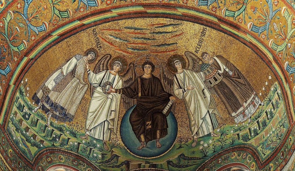 Best of Ravenna on a Private Tour - Exclusions