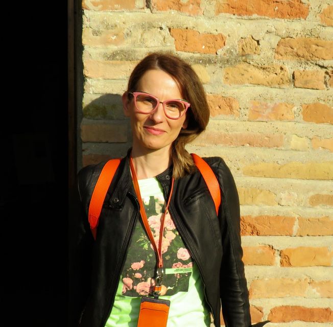 Best of Ravenna on a Private Tour - Discovering Roman and Byzantine Mosaics