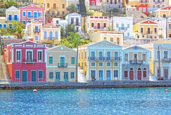 Best of Rhodes & Lindos - First Time Visitors- Half Day Tour - Pricing and Cancellation Policy