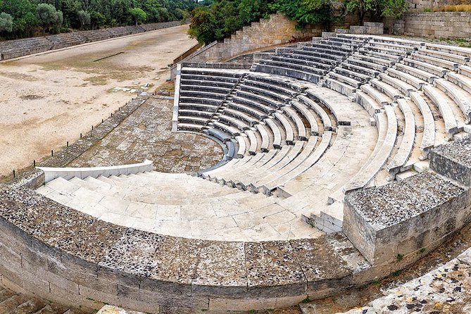 Best of RHODES & LINDOS Private Tour - Customizable Itinerary
