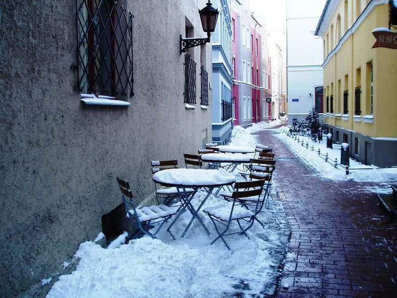 Best of Riga Walking Tour - The Sum Up