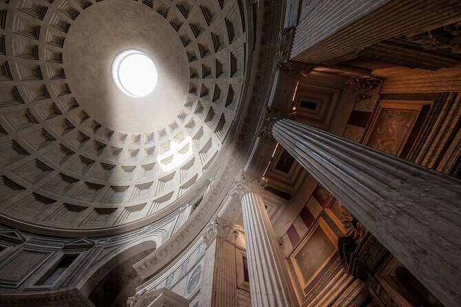 Best of Rome 3hr Evening Sightseeing Tour - Authentic Insights from Reviewers