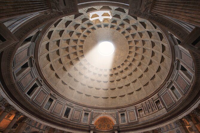 Best of Rome 3hr Evening Sightseeing Tour - FAQ