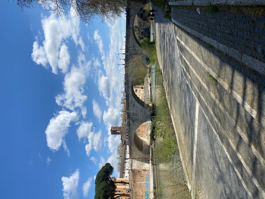 Best of Rome Electric Bike Tour - Preparing for Your Best of Rome Electric Bike Tour