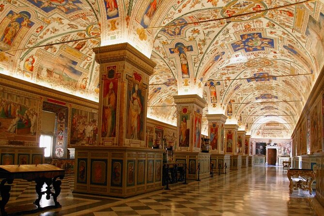 Best of Rome: Half Day, 1 Day or 2-Day Private Guided Rome Tour - Transportation and Meeting Point