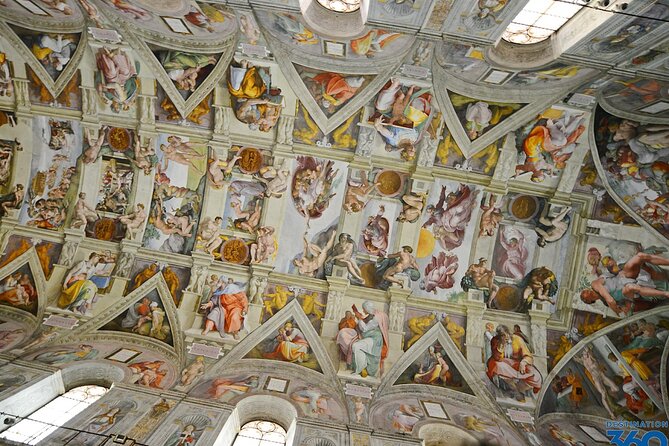 Best of Rome: Half Day, 1 Day or 2-Day Private Guided Rome Tour - Accessibility and Restrictions