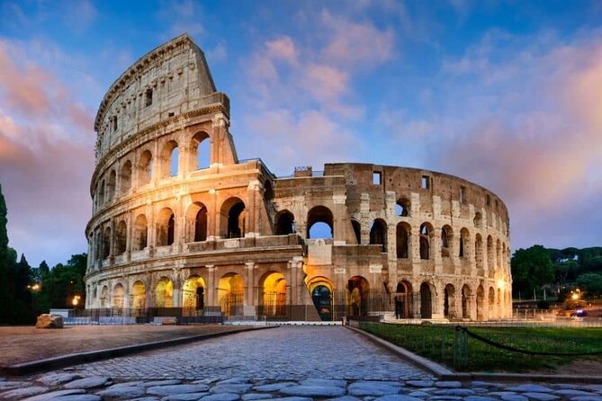 Best of Rome: Half Day, 1 Day or 2-Day Private Guided Rome Tour - Vatican Museums and Sistine Chapel