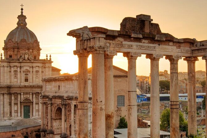 Best of Rome: Half Day, 1 Day or 2-Day Private Guided Rome Tour - Reviews and Feedback