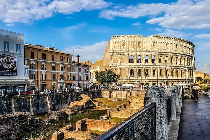 Best of Rome in 4 days with Hotel & Transfer - Authentic Traveler Insights