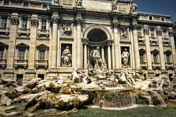 Best of Rome in 4 days with Hotel & Transfer - Who Would Love This Tour?