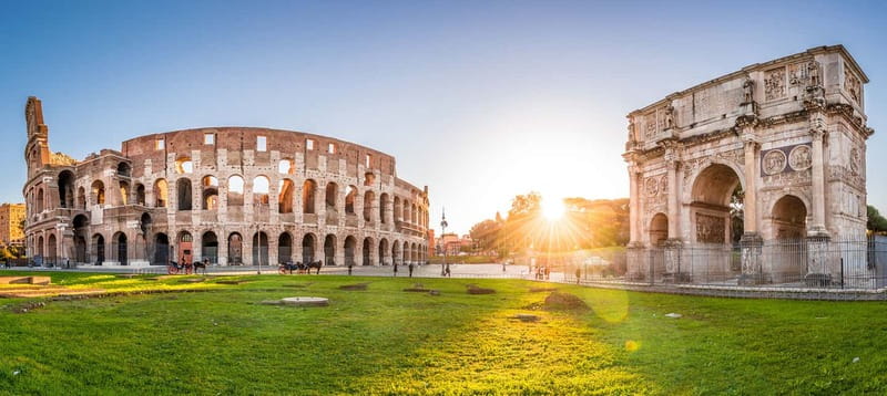 Best of Rome: Main Historic City Center Sights - The Experience: What Travelers Are Saying