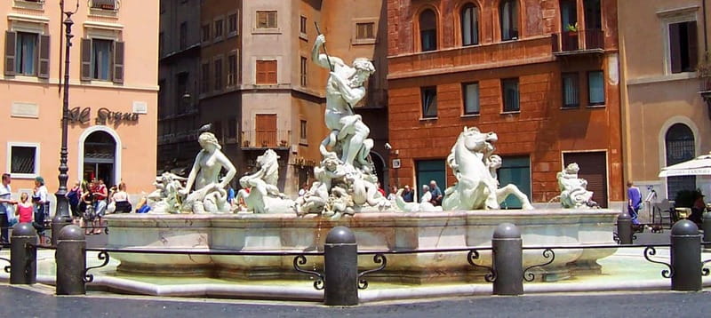 Best of Rome: Main Historic City Center Sights - FAQ