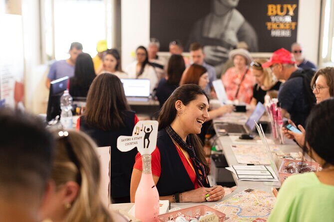 Best of Rome Pass: Vatican, Colosseum, Roman Forum and Palatine - The Itinerary Breakdown – What You Can Expect