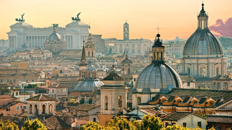 Best of Rome Private Tour - Highlights and Inclusions