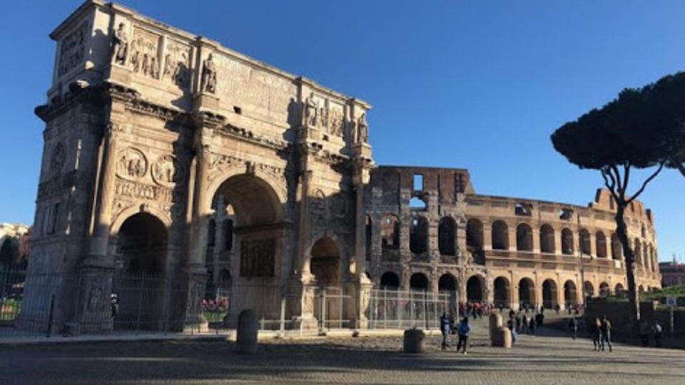 Best of Rome Private Tour - Dress Code and Recommendations