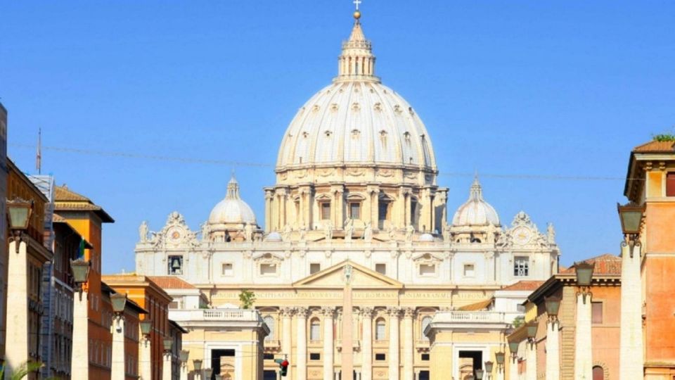 Best of Rome Private Tour - Additional Information