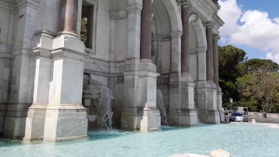 Best of Rome Private Tour - Frequently Asked Questions