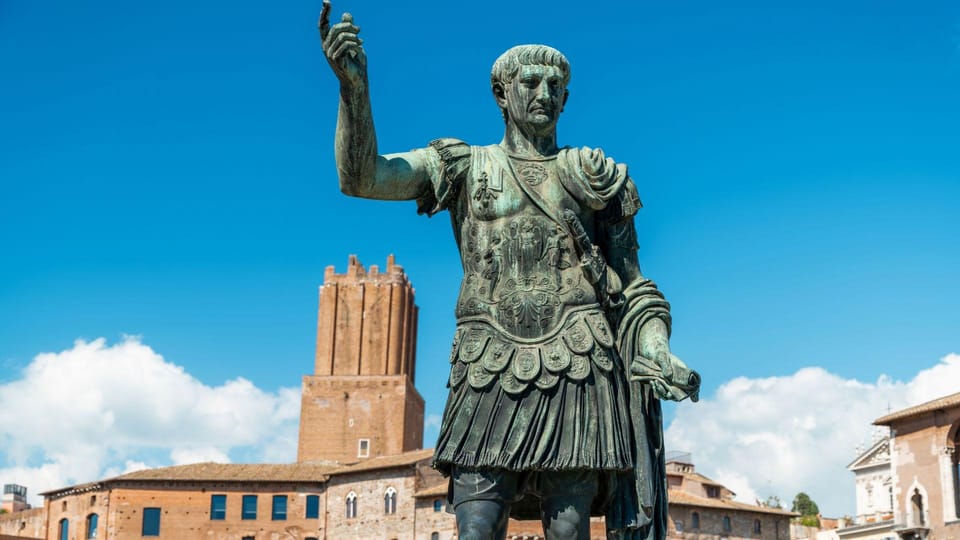 Best of Rome: Private Walking Tour With a Local - Included and Excluded