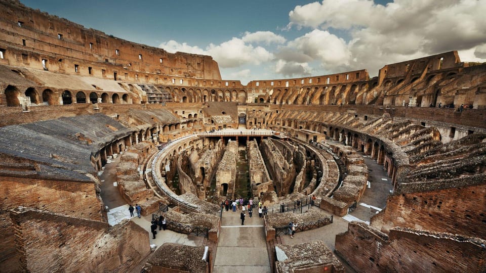 Best of Rome: Private Walking Tour With a Local - Customizing Your Itinerary to Fit Your Interests