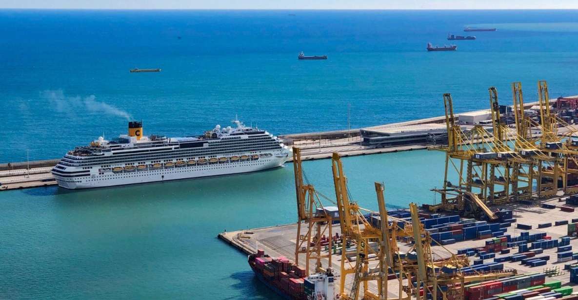 Best of Rome Shore Excursion From Civitavecchia Port - Highlights