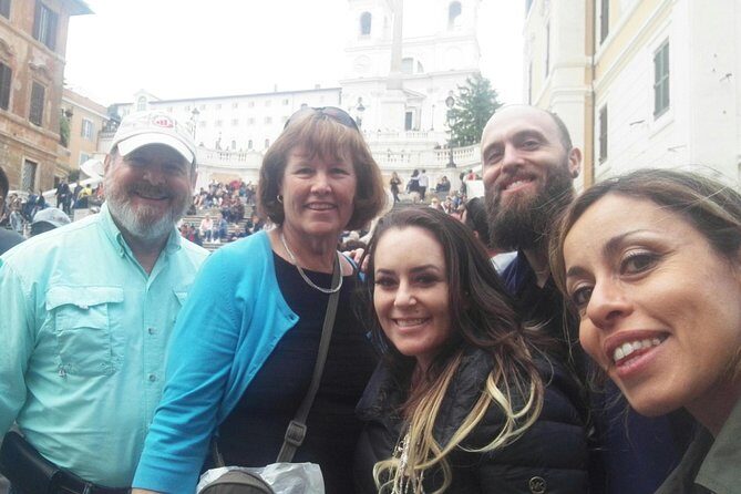 Best of Rome: Squares and Fountains with Pantheon - Private Tour - Final Thoughts