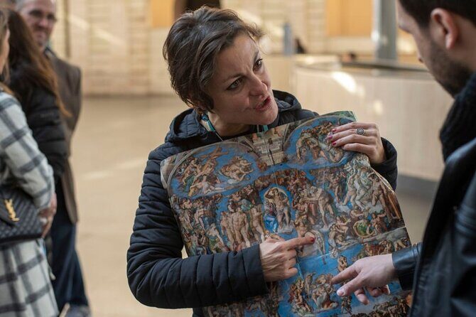 Best of Rome: Vatican & Colosseum Guided Tour - The Value of This Tour