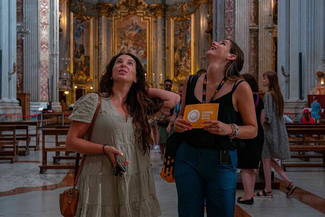 Best of Rome Walking Tour - Additional Tour Information