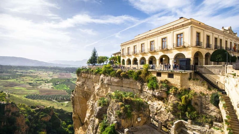 Best of Ronda: Private Walking Tour with a Local - Key Points
