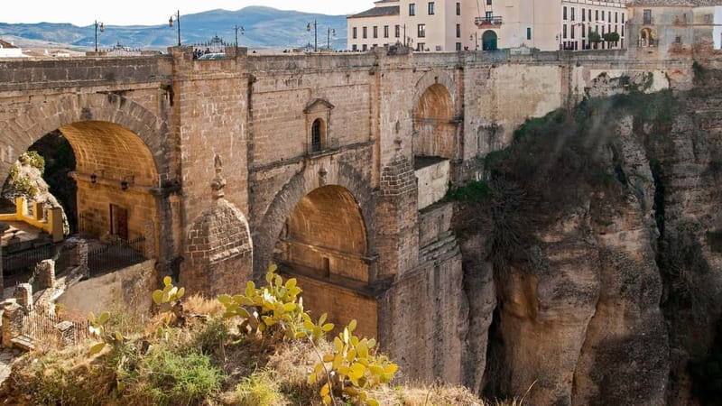 Best of Ronda: Private Walking Tour with a Local - Exploring Ronda with a Local