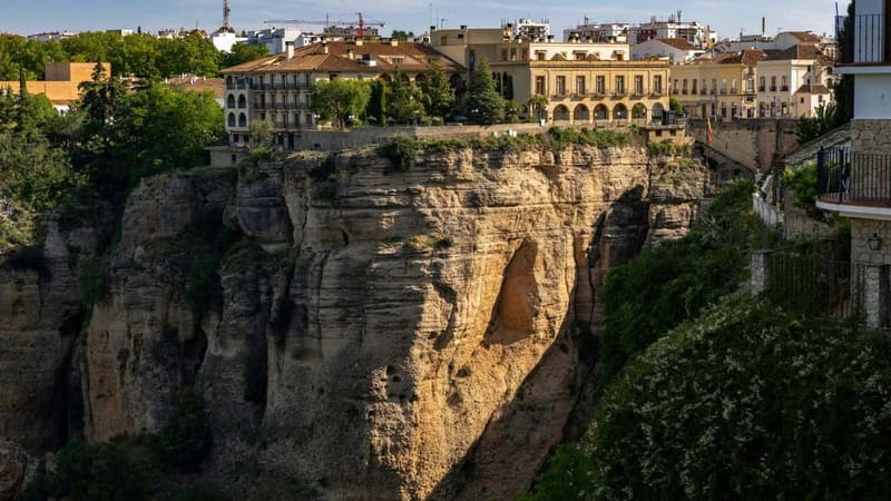 Best of Ronda: Private Walking Tour with a Local - Who Should Consider This Tour?